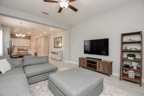15002 Bushy Bluestem Court Cypress TX 77433
