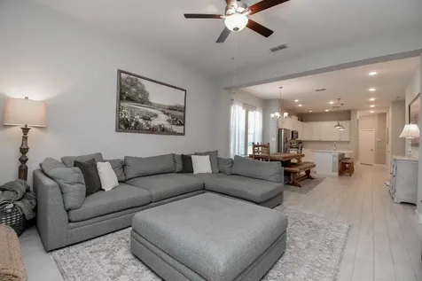 15002 Bushy Bluestem Court Cypress TX 77433