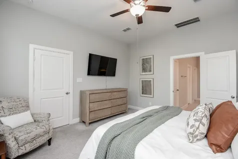 15002 Bushy Bluestem Court Cypress TX 77433