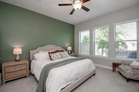 15002 Bushy Bluestem Court Cypress TX 77433