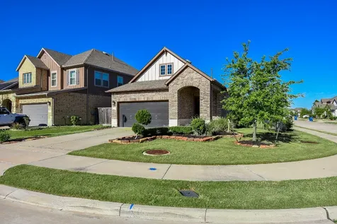 15002 Bushy Bluestem Court Cypress TX 77433