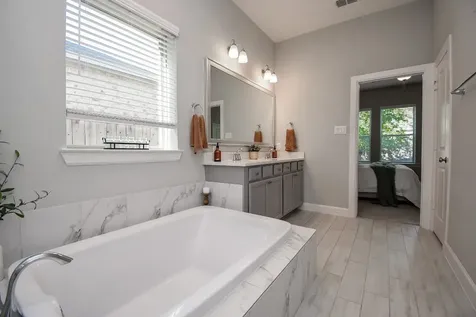 15002 Bushy Bluestem Court Cypress TX 77433