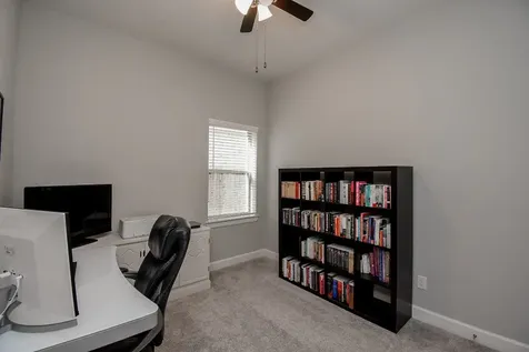15002 Bushy Bluestem Court Cypress TX 77433