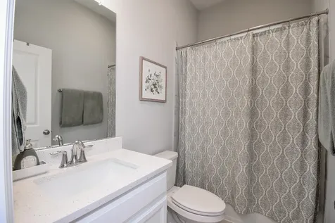 15002 Bushy Bluestem Court Cypress TX 77433