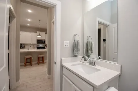 15002 Bushy Bluestem Court Cypress TX 77433