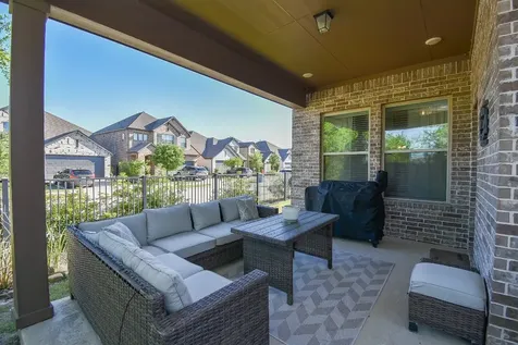 15002 Bushy Bluestem Court Cypress TX 77433