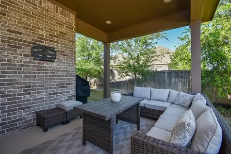 15002 Bushy Bluestem Court Cypress TX 77433