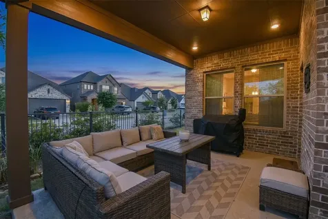 15002 Bushy Bluestem Court Cypress TX 77433