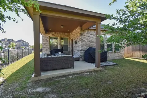 15002 Bushy Bluestem Court Cypress TX 77433
