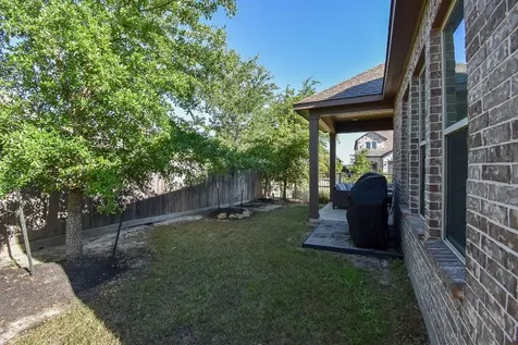 15002 Bushy Bluestem Court Cypress TX 77433