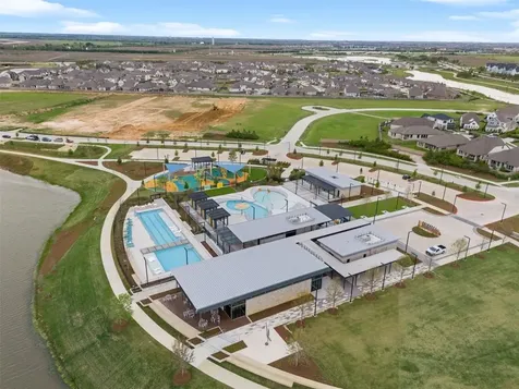 15002 Bushy Bluestem Court Cypress TX 77433