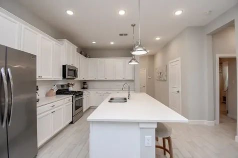 15002 Bushy Bluestem Court Cypress TX 77433