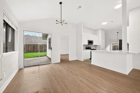 2927 Walnut Springs Drive Katy TX 77449