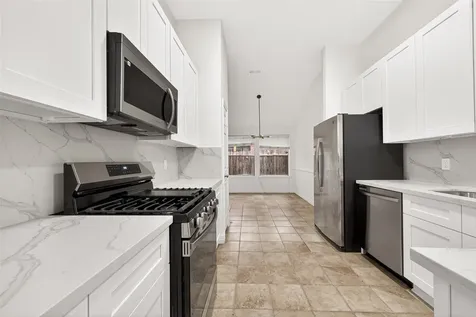 2927 Walnut Springs Drive Katy TX 77449