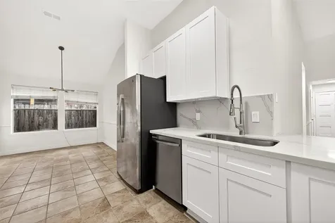 2927 Walnut Springs Drive Katy TX 77449