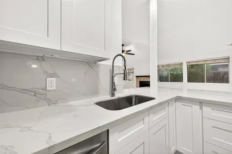 2927 Walnut Springs Drive Katy TX 77449