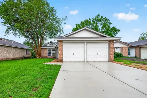 2927 Walnut Springs Drive Katy TX 77449