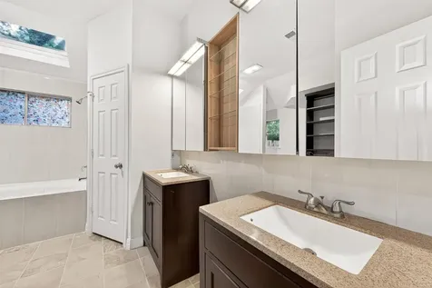 2927 Walnut Springs Drive Katy TX 77449