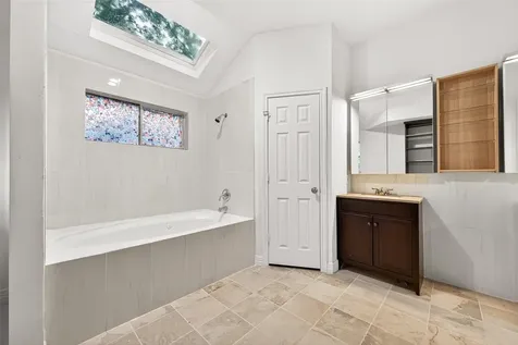 2927 Walnut Springs Drive Katy TX 77449
