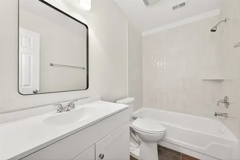 2927 Walnut Springs Drive Katy TX 77449
