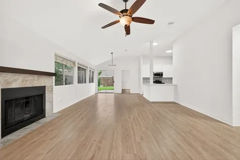 2927 Walnut Springs Drive Katy TX 77449