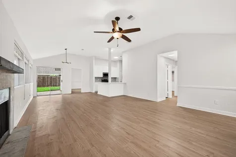 2927 Walnut Springs Drive Katy TX 77449