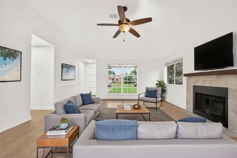 2927 Walnut Springs Drive Katy TX 77449