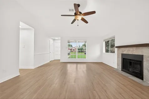 2927 Walnut Springs Drive Katy TX 77449