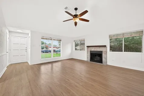 2927 Walnut Springs Drive Katy TX 77449