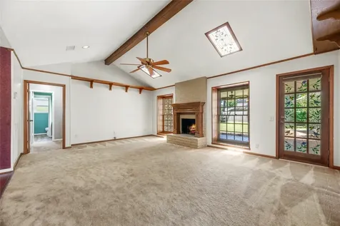 14818 Cedar Point Drive Houston TX 77070