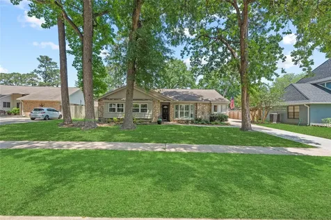 14818 Cedar Point Drive Houston TX 77070