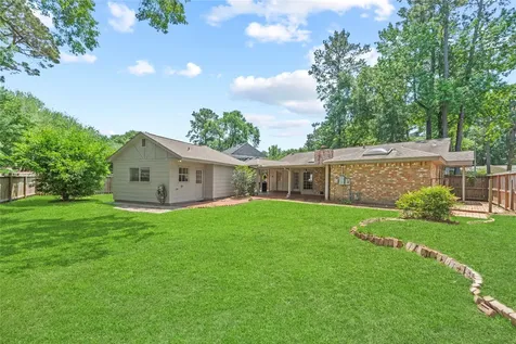 14818 Cedar Point Drive Houston TX 77070