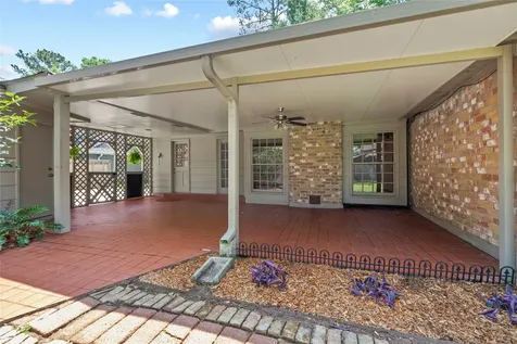 14818 Cedar Point Drive Houston TX 77070