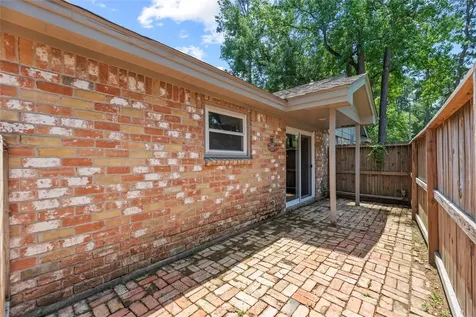 14818 Cedar Point Drive Houston TX 77070