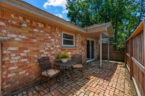 14818 Cedar Point Drive Houston TX 77070