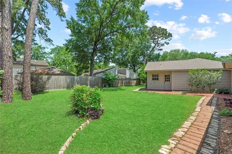 14818 Cedar Point Drive Houston TX 77070