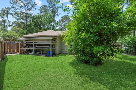 14818 Cedar Point Drive Houston TX 77070