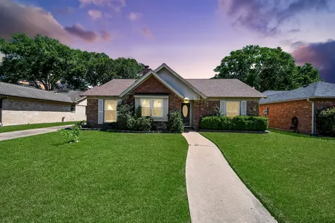 1115 Western Springs Drive Katy TX 77450