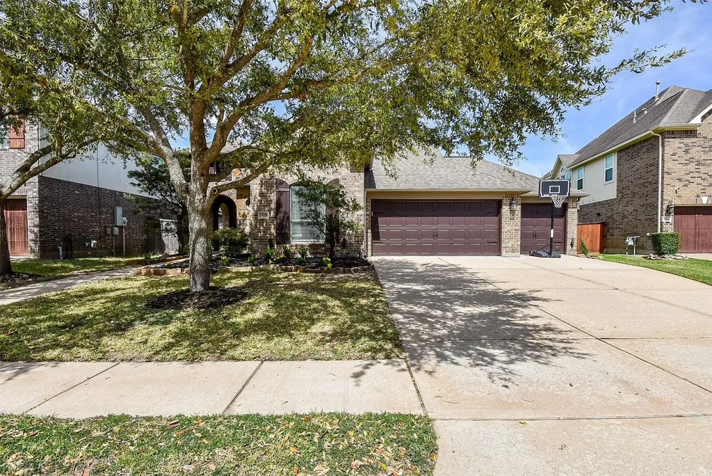 24206 Bella Veneza Drive Richmond TX 77406