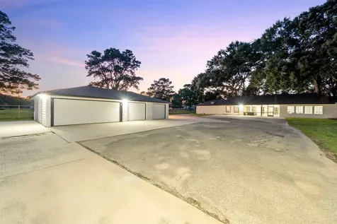 25518 Decker Prairie Rosehill Road Magnolia TX 77355