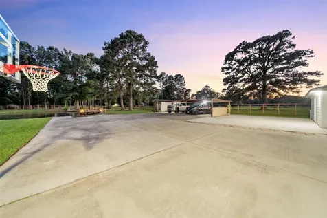 25518 Decker Prairie Rosehill Road Magnolia TX 77355