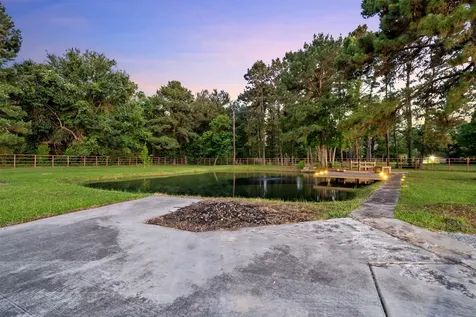 25518 Decker Prairie Rosehill Road Magnolia TX 77355