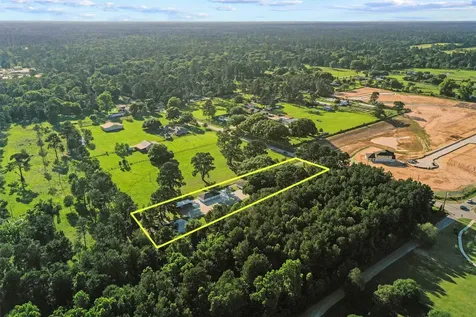 25518 Decker Prairie Rosehill Road Magnolia TX 77355