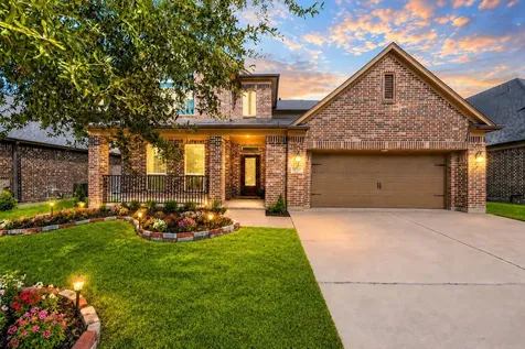 19126 Gaslamp Point Court Cypress TX 77429