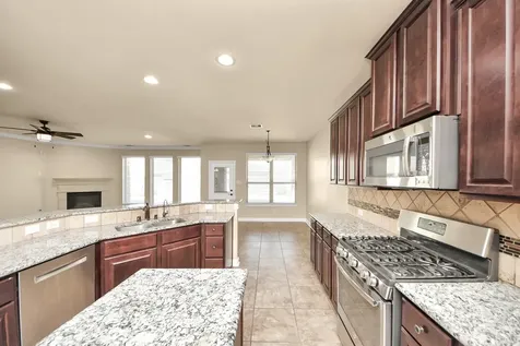 19126 Gaslamp Point Court Cypress TX 77429