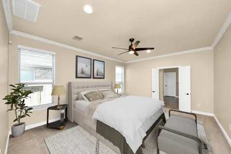 19126 Gaslamp Point Court Cypress TX 77429