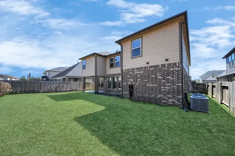 19126 Gaslamp Point Court Cypress TX 77429