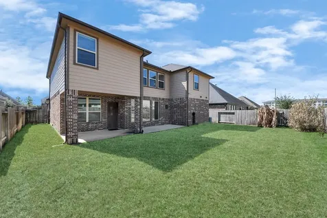 19126 Gaslamp Point Court Cypress TX 77429