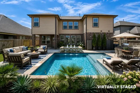 19126 Gaslamp Point Court Cypress TX 77429
