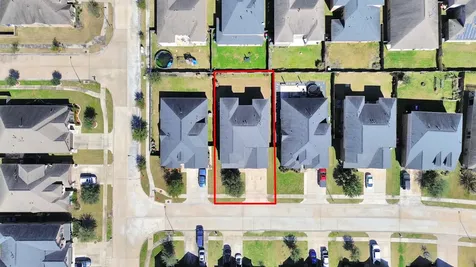 19126 Gaslamp Point Court Cypress TX 77429